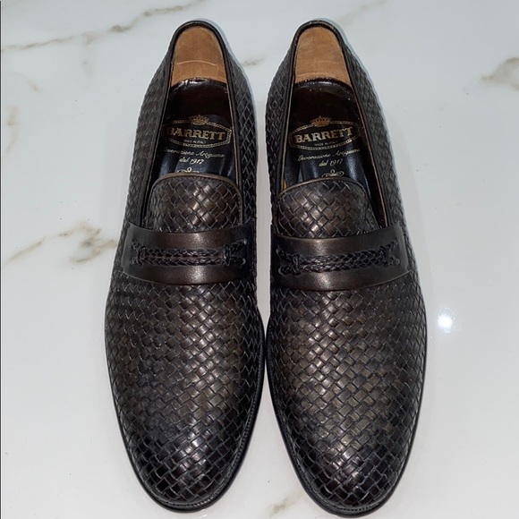Neil Barrett Other - 🌟HOST PICK🌟 Authentic Neil Barret Oxford Shoes